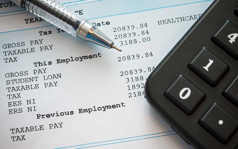 Human Resources & Payroll Outsourcing