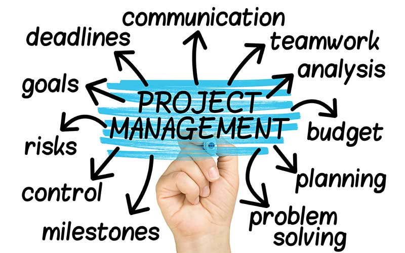 Project Management